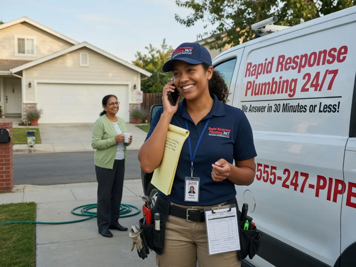 Emergency Plumber Fairview, KS FAQs